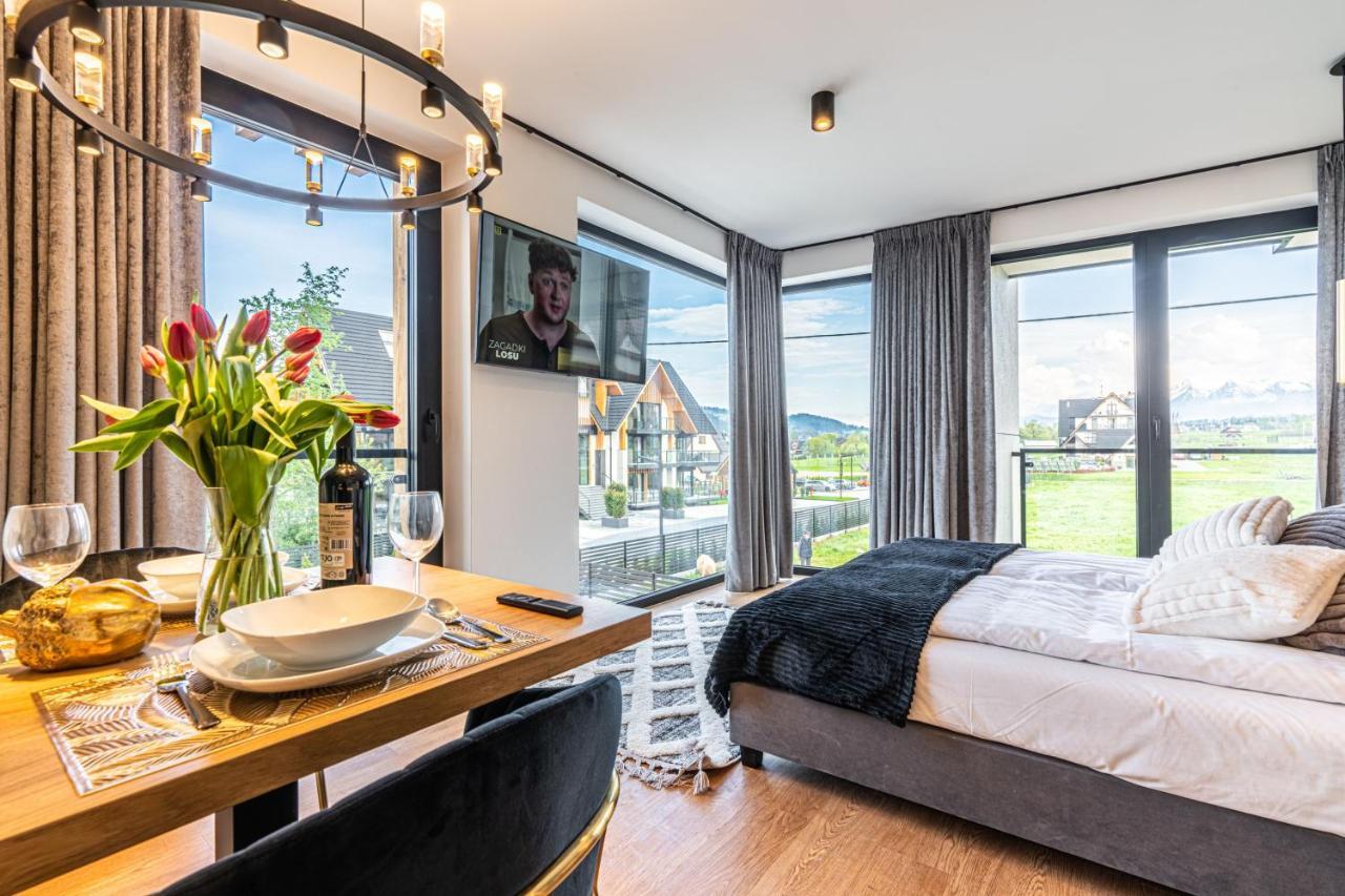 Goralski Pool & Hotel apartamentowy *