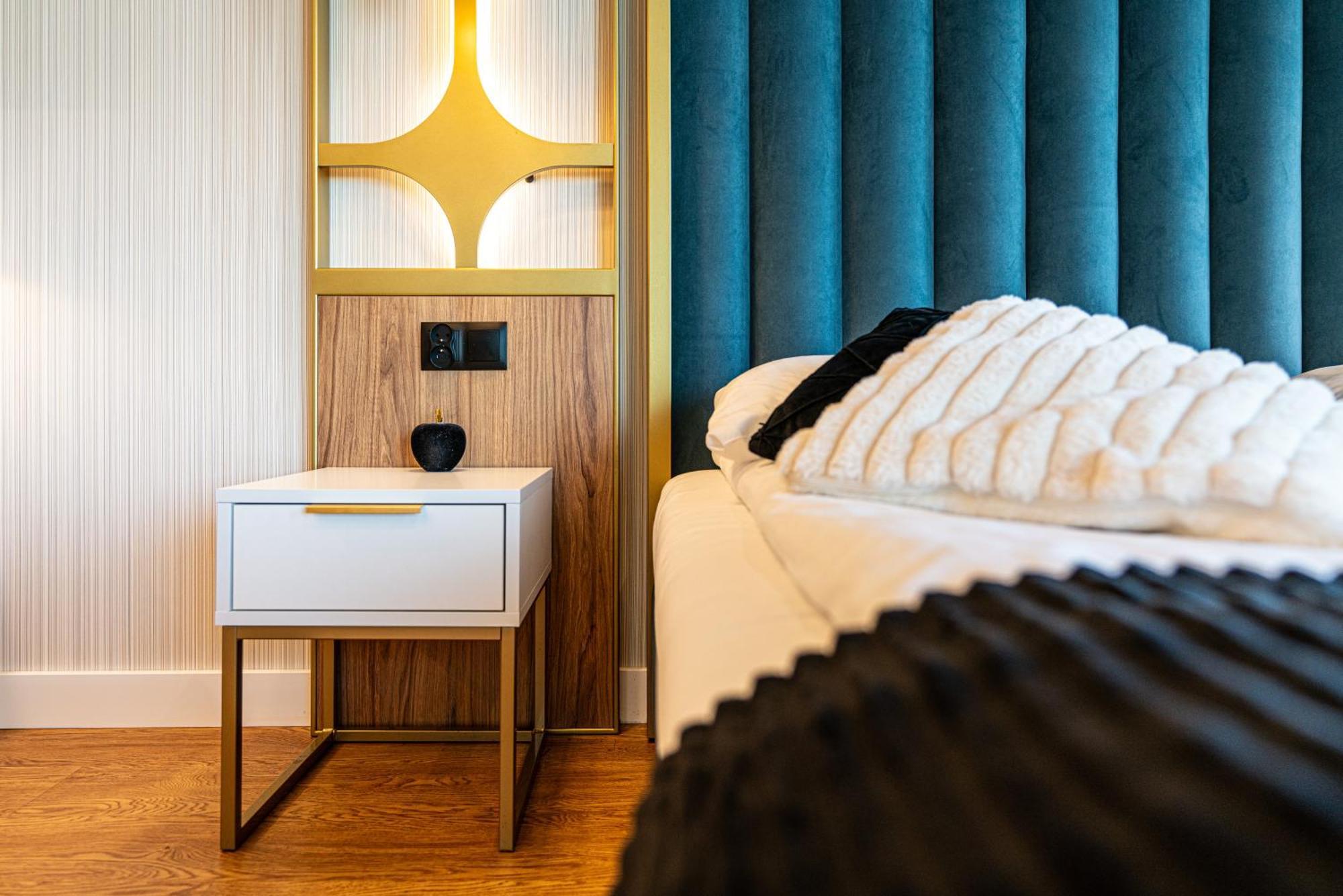 Aparthotel Goralski Pool & *