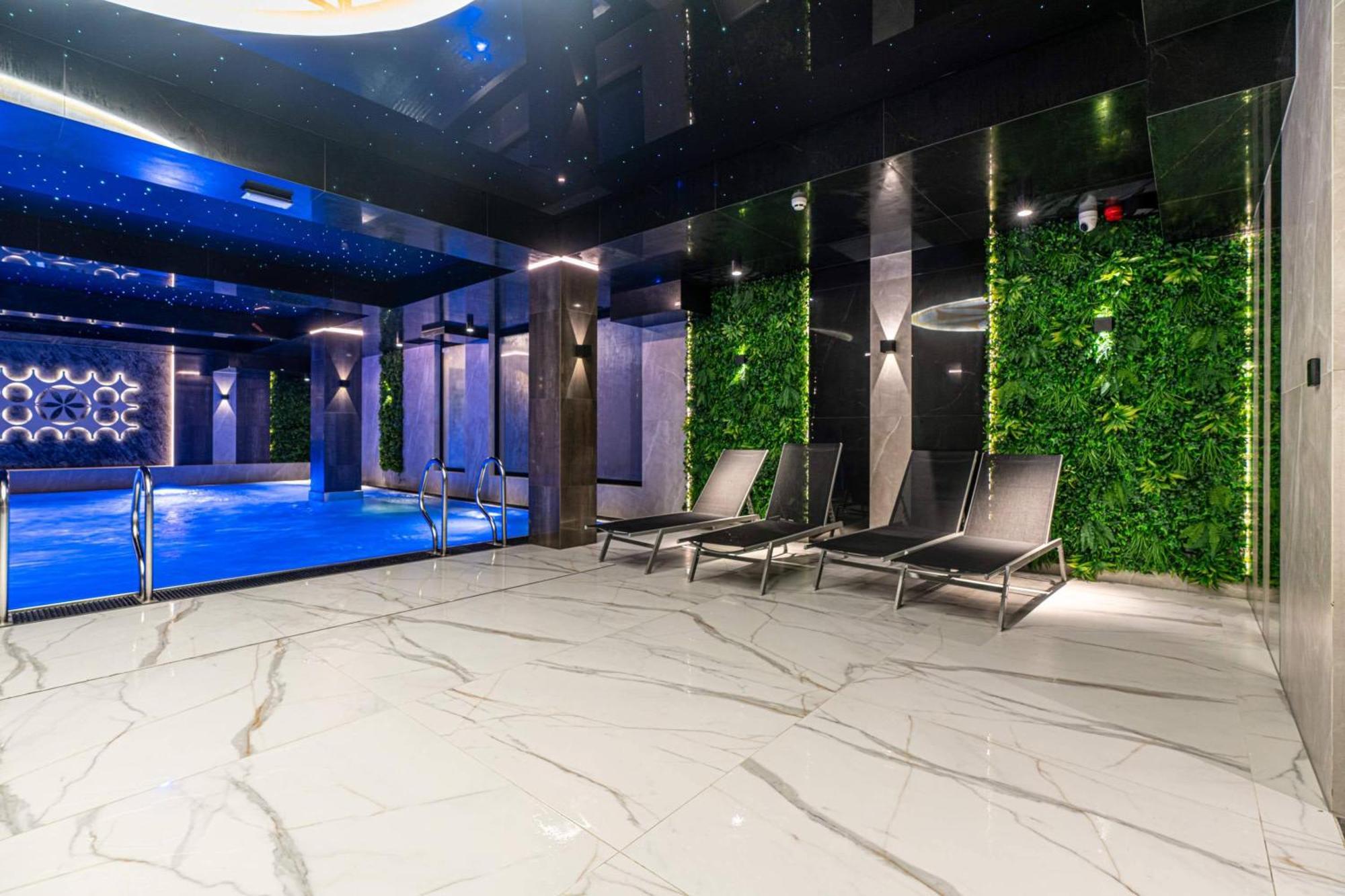 Goralski Pool & Aparthotel *