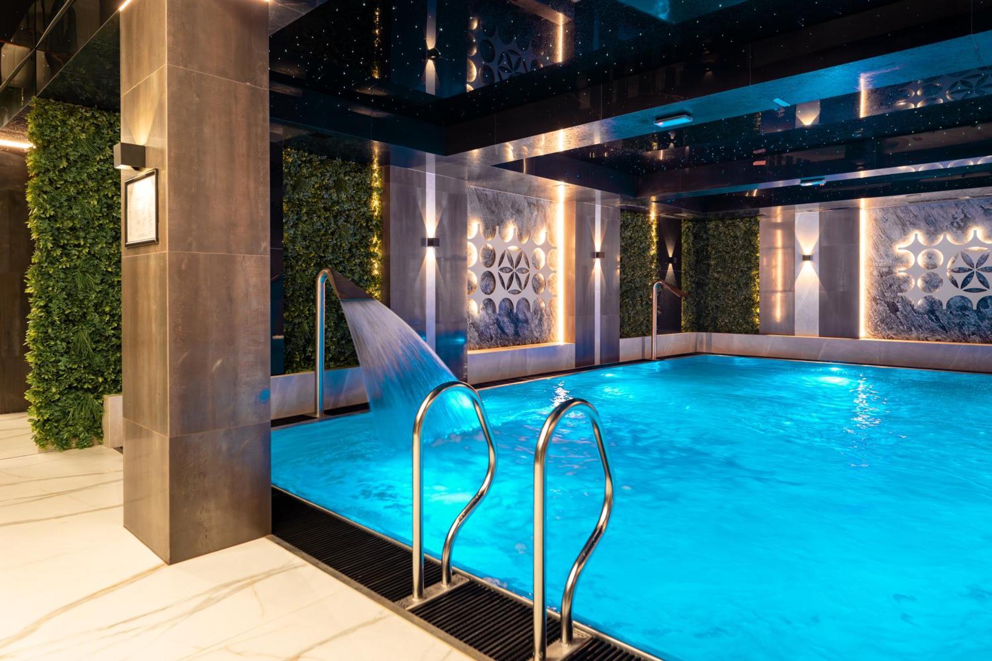 Goralski Pool & Aparthotel